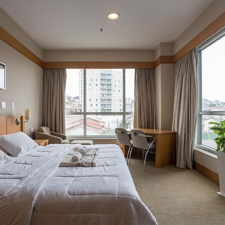 Exponorth-Espaco Luxuoso Sao Paulo Dış mekan fotoğraf