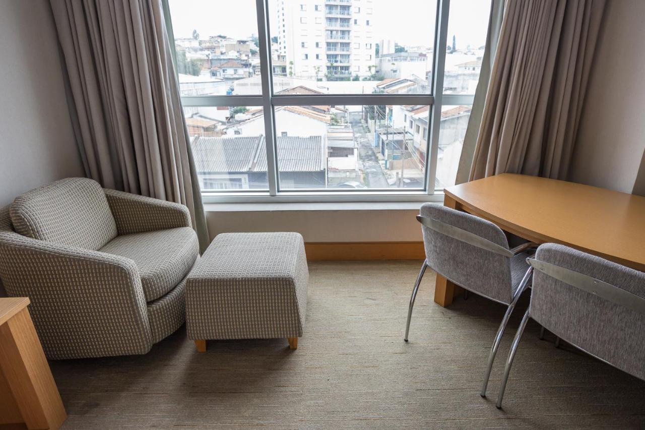 Exponorth-Espaco Luxuoso Sao Paulo Dış mekan fotoğraf