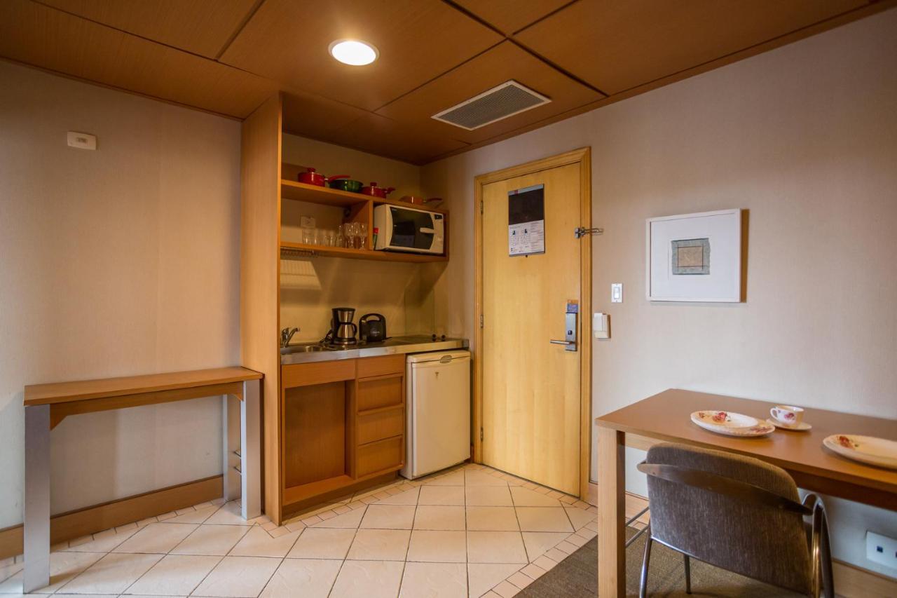 Exponorth-Espaco Luxuoso Sao Paulo Dış mekan fotoğraf