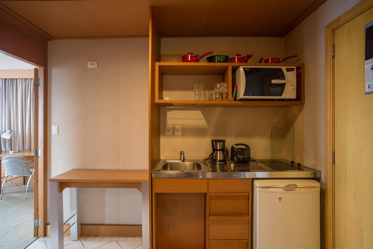 Exponorth-Espaco Luxuoso Sao Paulo Dış mekan fotoğraf
