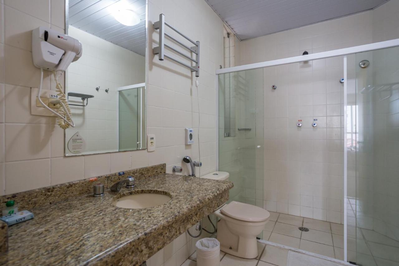 Exponorth-Espaco Luxuoso Sao Paulo Dış mekan fotoğraf