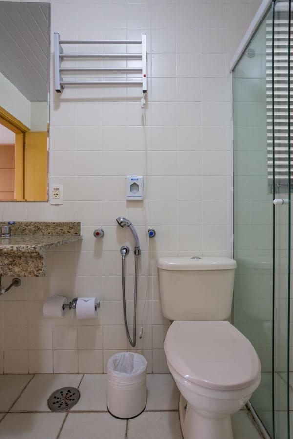 Exponorth-Espaco Luxuoso Sao Paulo Dış mekan fotoğraf