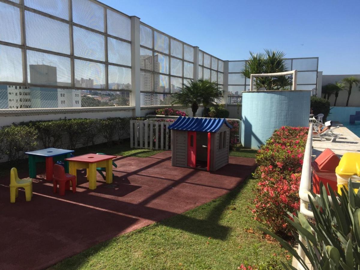 Exponorth-Espaco Luxuoso Sao Paulo Dış mekan fotoğraf